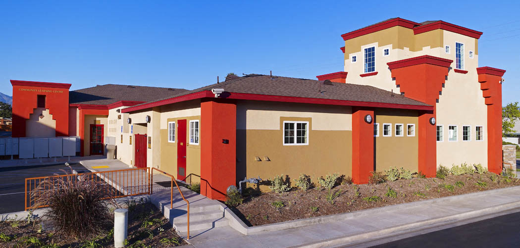 Citrus Grove Leasing Office